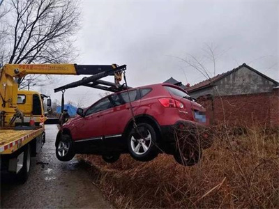 息烽楚雄道路救援